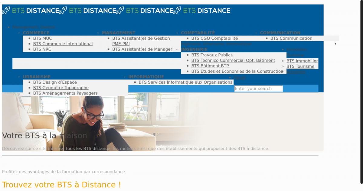 BTS à Distance, guide complet et pratique — free download