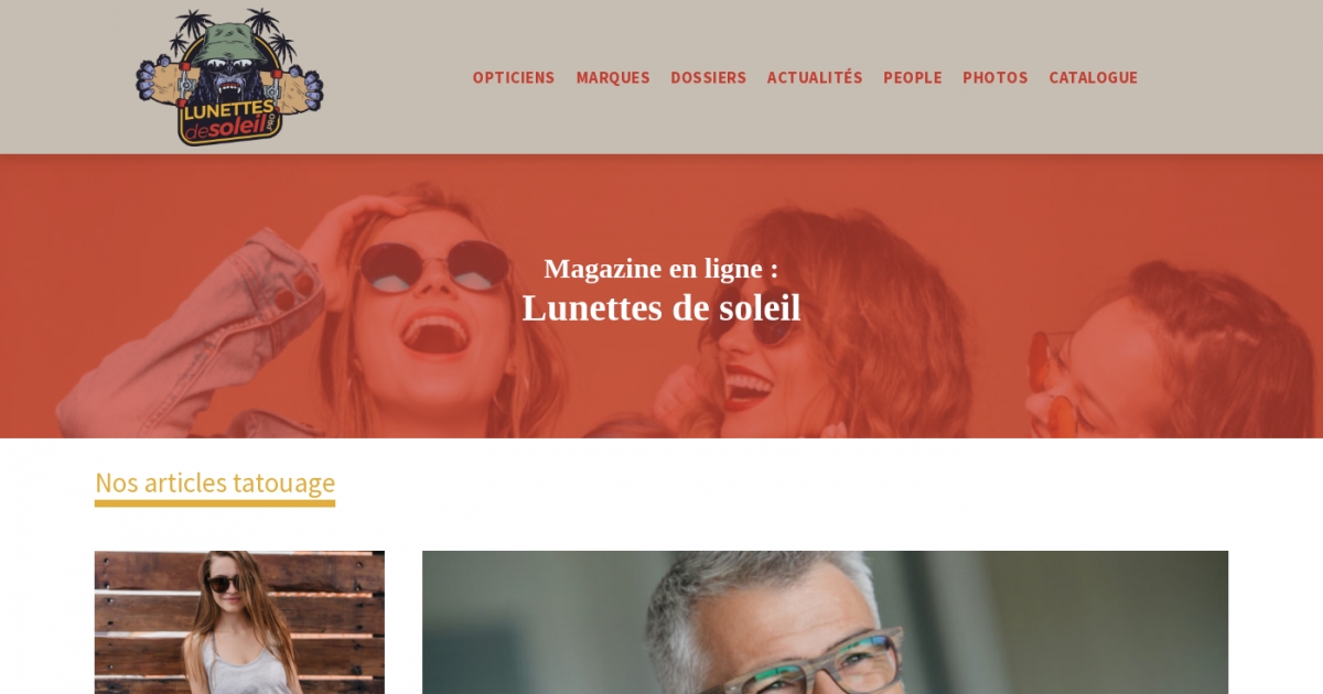 Blog pratique et guide sur les lunettes