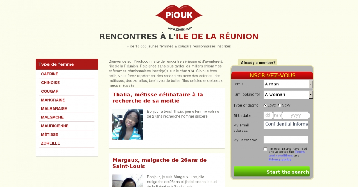 rencontre calais
