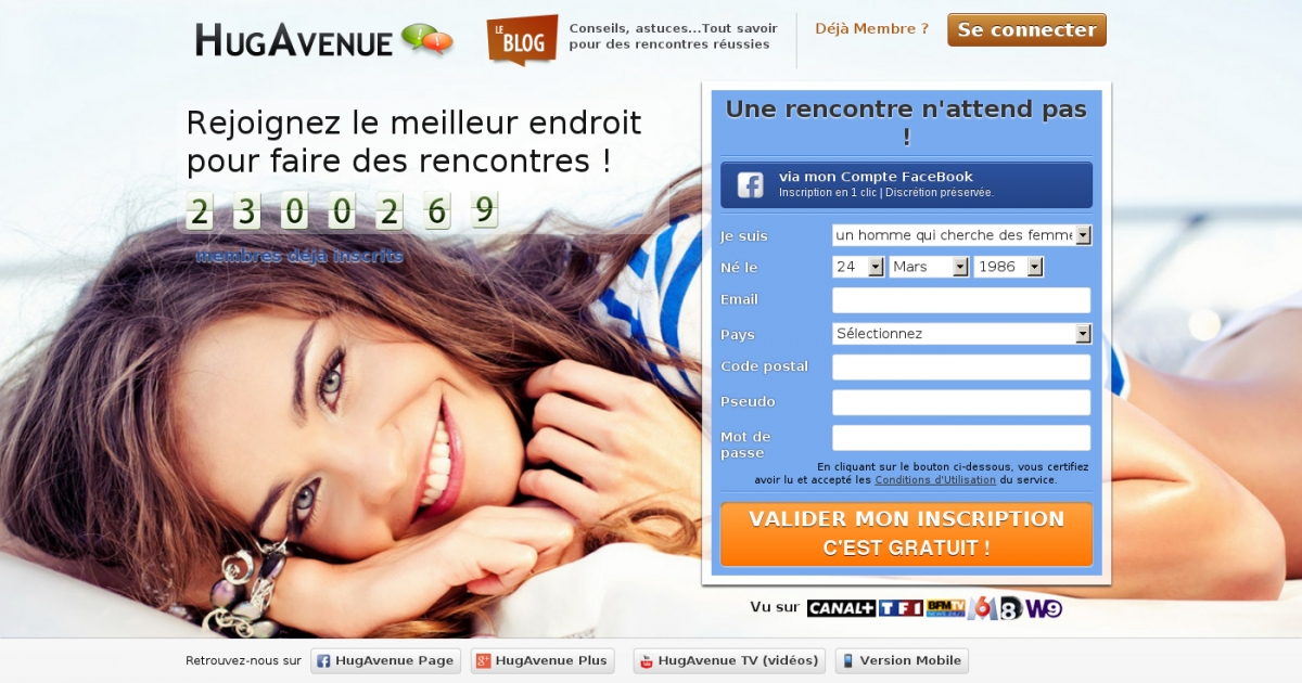 meilleur site pour faire des rencontre