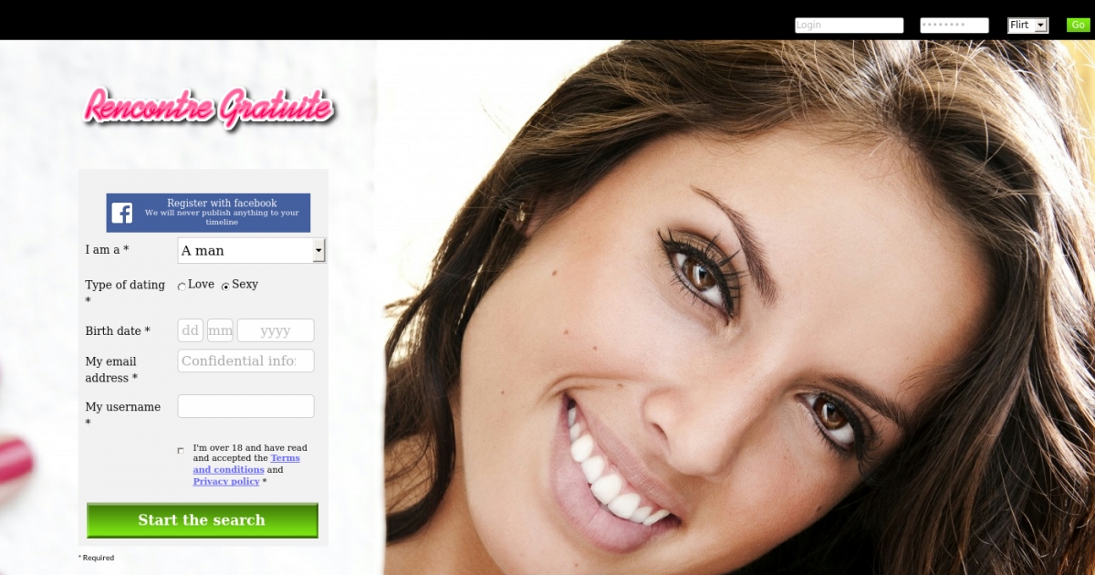 facebook faire des rencontres