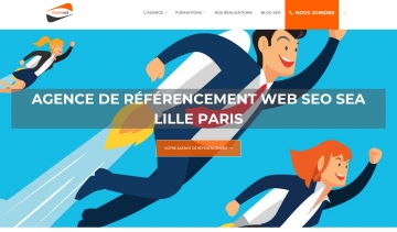 Facem Web, tout pour votre visibilité sur internet