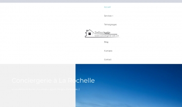 ZeRochelle : le spécialiste de la location saisonnière à La Rochelle