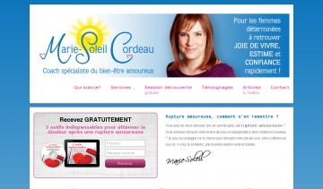 coaching amoureux