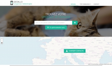 Allo Urgence Vétérinaire, guide pour trouver un véto en urgence