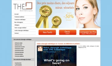 Theesthetique