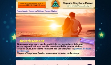 voyance par téléphone