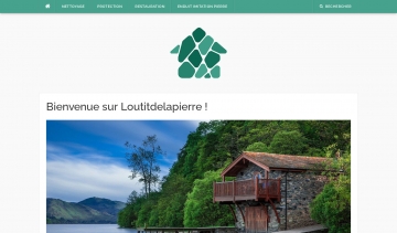 Tout savoir sur la pierre et ses avantages en construction
