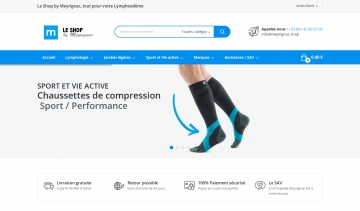 Tout savoir sur la maladie du lymphœdème
