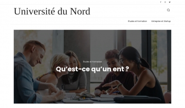 L'ENT dans le système éducatif : l'essentiel à connaitre
