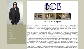 costume-liege