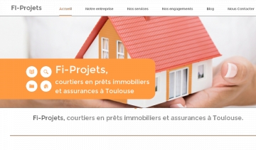 Fi-projets