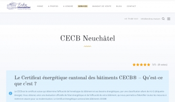 CECB Neuchâtel