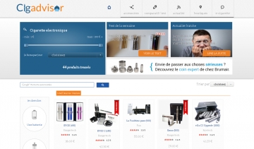 Cigadvisor