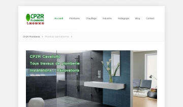 plombier saint-etienne