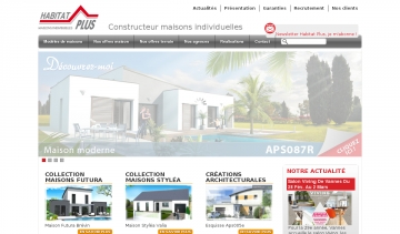 constructeur de maison
