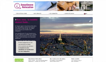 agence de relocation
