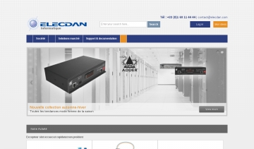 Elecdan solution informatique 