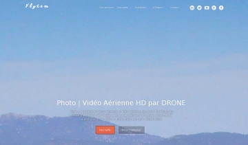 Flytem photo aerienne video aerienne drone