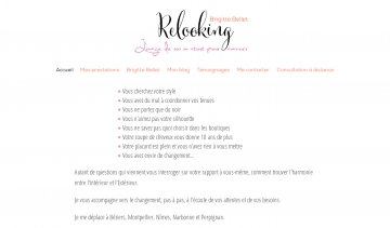Relooking Montpellier