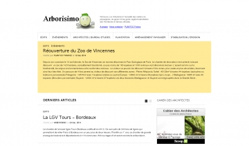 Arborisimo