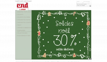Condor collants bébé