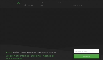 Directivs, agence web Marseille