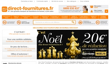 http://www.direct-fournitures.fr 