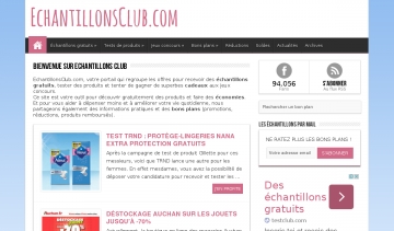  http://www.echantillonsclub.com/