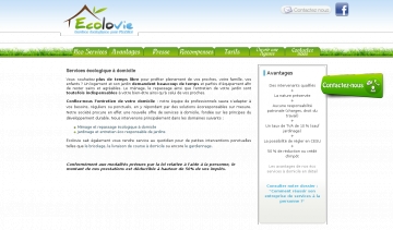 http://www.ecolovie-services.fr