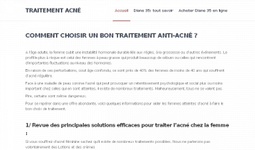http://www.toptraitementacne.com/