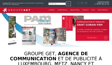 Agence de communication Metz