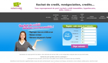 rachat de credit