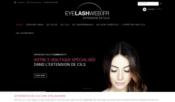 Eyelashweb.fr