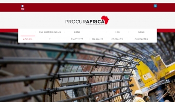 Procurafrica : achat groupé