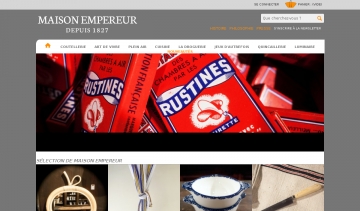 Empereur