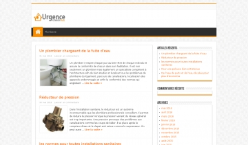 Urgence Plombier Paris, informations pratiques sur la plomberie