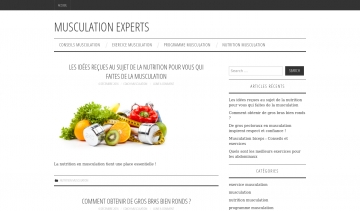 Musculation Experts, conseils pour réussir les exercices abdominaux