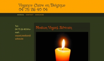 Voyance Medium, un service de voyance de qualité