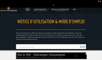 http://www.notice-d-utilisation.com/images/notice-d-utilisation_logo_03.png