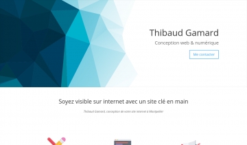Thibaud Gamard