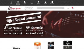 accessoire pour instrument de musique