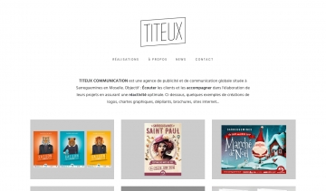 Titeux Communication