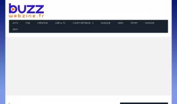 buzzwebzine