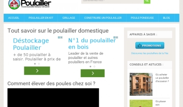 http://www.poulailler.org/