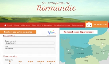 http://www.guide-camping-normandie.com/