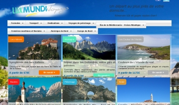 Luxmundi : agence de voyages à La Ciotat