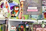 La folie du bébé, magasin de puériculture à Auvelais