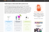 mon-thermometre-bebe.info, guide d'achat et comparateur