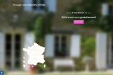 Trouver une chambre d'hôte